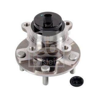 Rato guolio komplektas FEBI BILSTEIN 172641