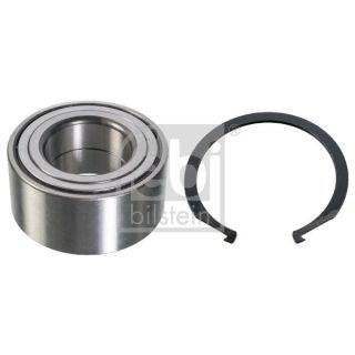 Rato guolio komplektas FEBI BILSTEIN 172778