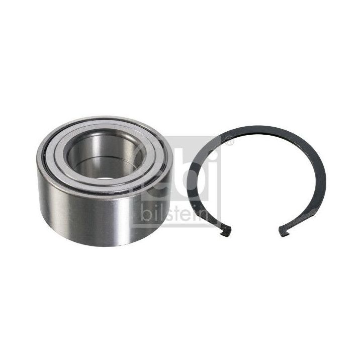 Rato guolio komplektas FEBI BILSTEIN 172778