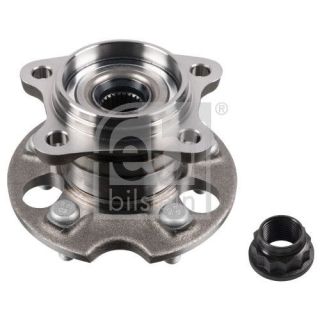 Rato guolio komplektas FEBI BILSTEIN 173006