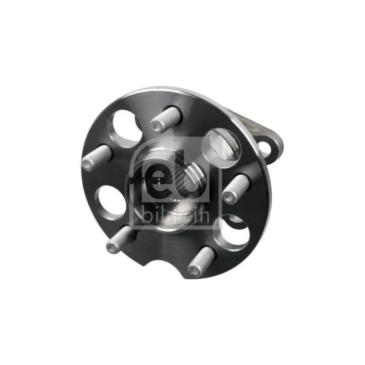 Rato guolio komplektas FEBI BILSTEIN 173006