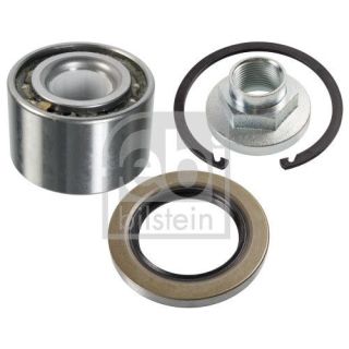 Rato guolio komplektas FEBI BILSTEIN 173056
