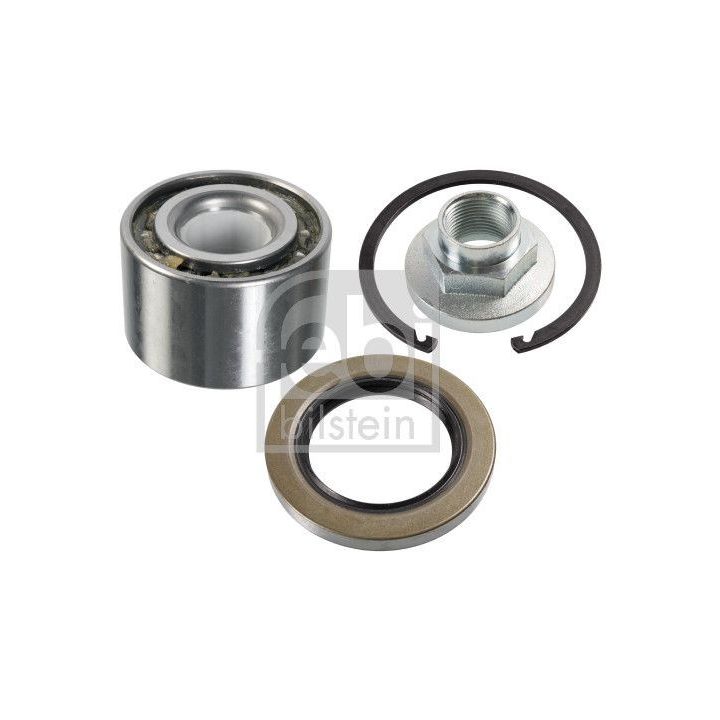 Rato guolio komplektas FEBI BILSTEIN 173056