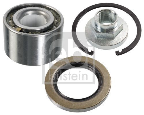 Rato guolio komplektas FEBI BILSTEIN 173056