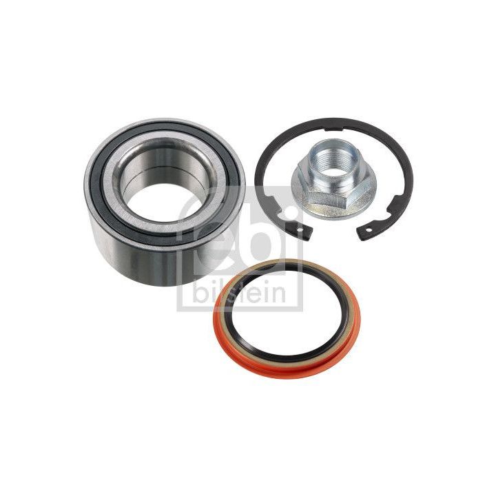 Rato guolio komplektas FEBI BILSTEIN 173669