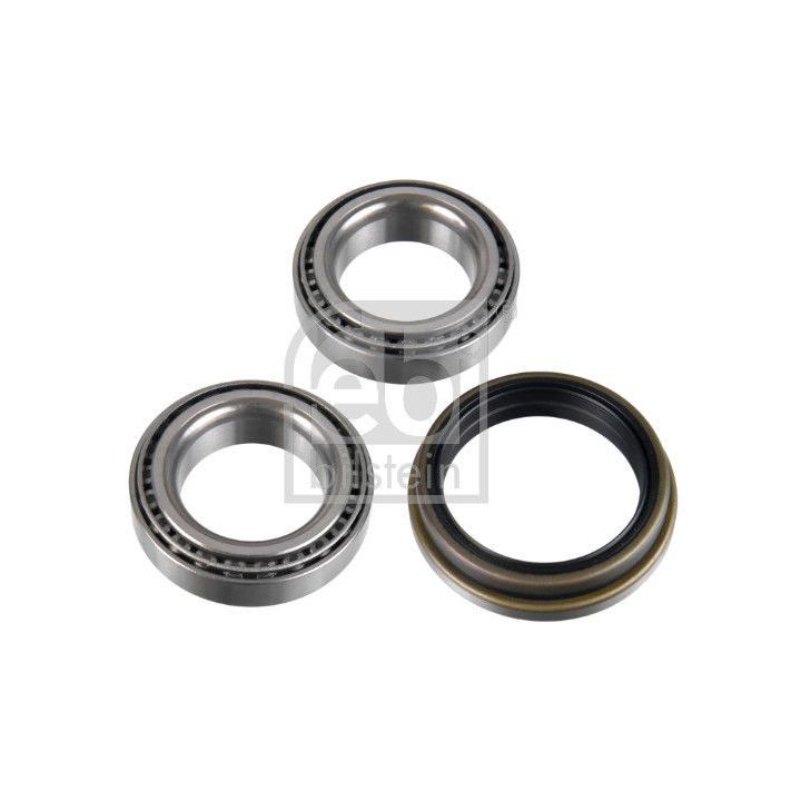 Rato guolio komplektas FEBI BILSTEIN 173676