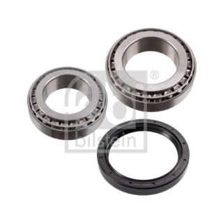 Rato guolio komplektas FEBI BILSTEIN 173678