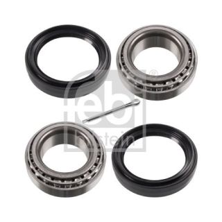 Rato guolio komplektas FEBI BILSTEIN 173686