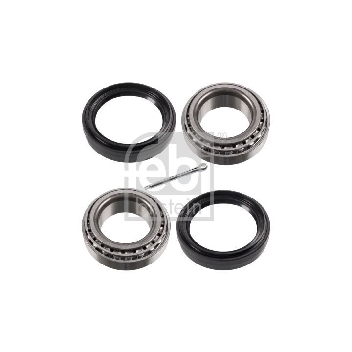 Rato guolio komplektas FEBI BILSTEIN 173686