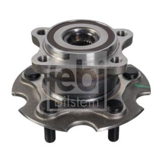 Rato guolio komplektas FEBI BILSTEIN 173916