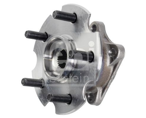 Rato guolio komplektas FEBI BILSTEIN 173916