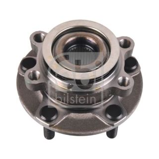 Rato guolio komplektas FEBI BILSTEIN 173923
