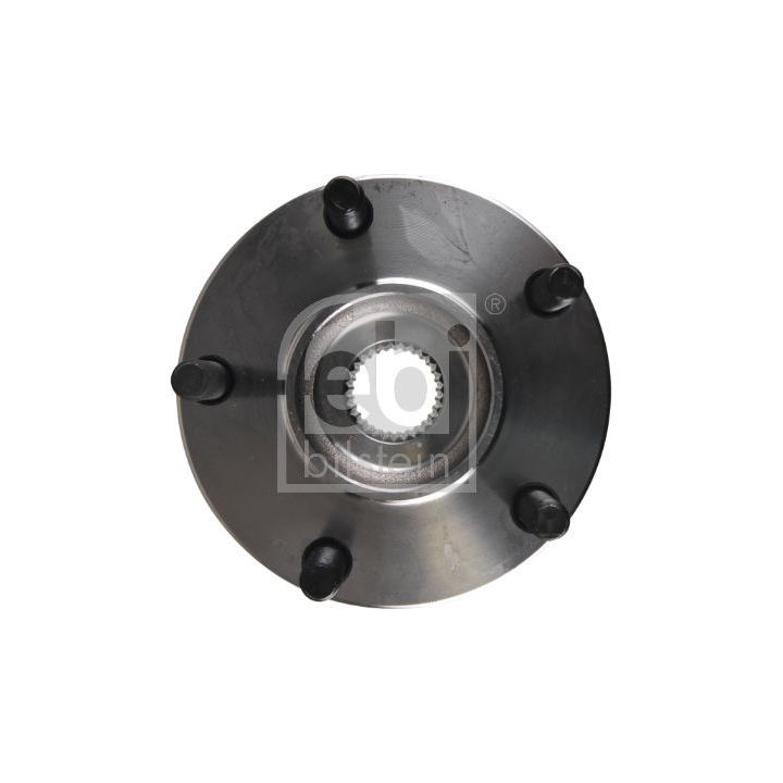 Rato guolio komplektas FEBI BILSTEIN 173923