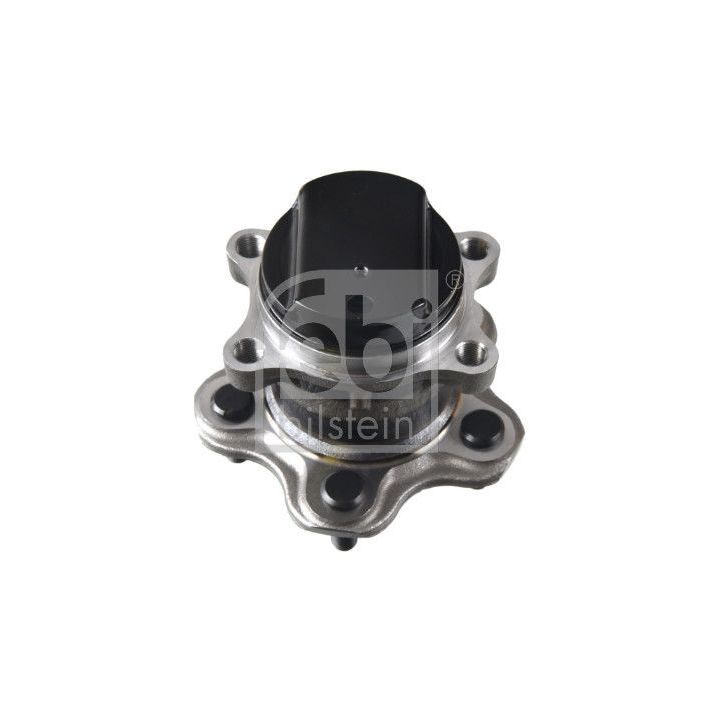 Rato guolio komplektas FEBI BILSTEIN 174119