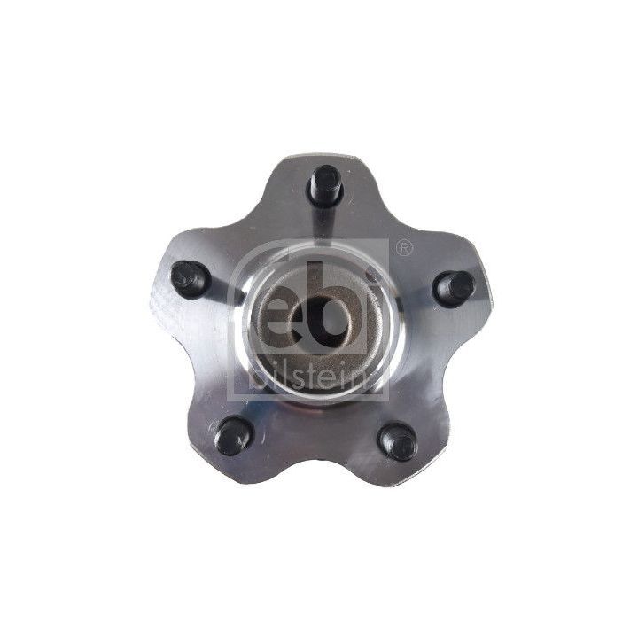 Rato guolio komplektas FEBI BILSTEIN 174119