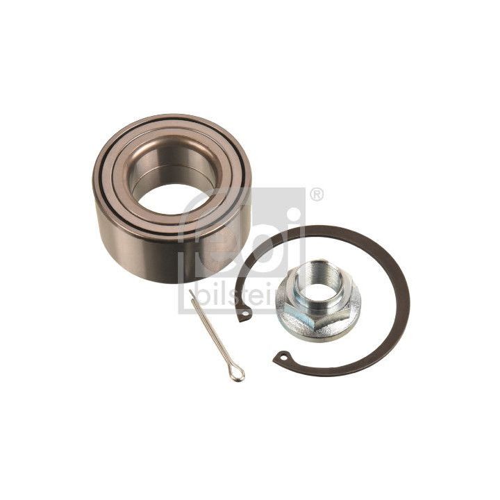 Rato guolio komplektas FEBI BILSTEIN 174162