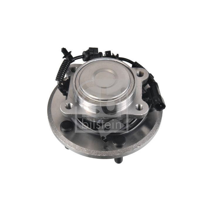 Rato guolio komplektas FEBI BILSTEIN 174495