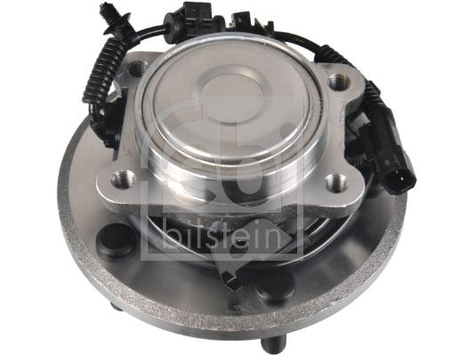 Rato guolio komplektas FEBI BILSTEIN 174495