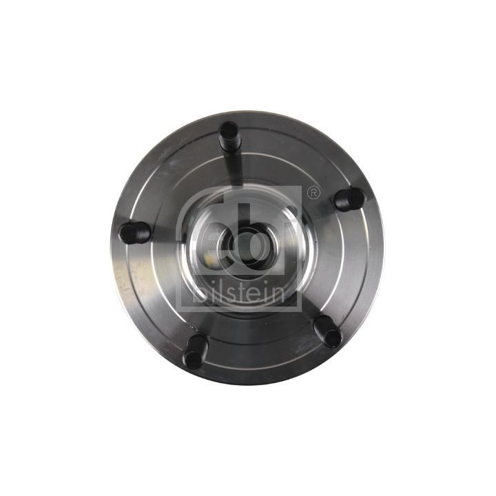 Rato guolio komplektas FEBI BILSTEIN 174495