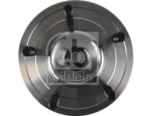 Rato guolio komplektas FEBI BILSTEIN 174495