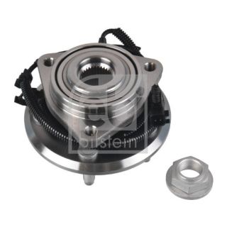 Rato guolio komplektas FEBI BILSTEIN 174498