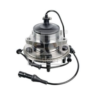 Rato guolio komplektas FEBI BILSTEIN 174624