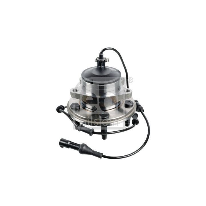 Rato guolio komplektas FEBI BILSTEIN 174624