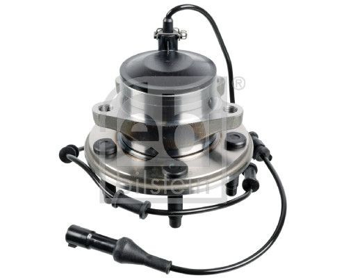 Rato guolio komplektas FEBI BILSTEIN 174624