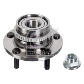 Rato guolio komplektas FEBI BILSTEIN 174719