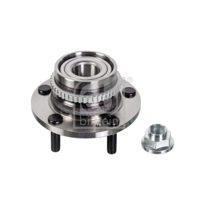 Rato guolio komplektas FEBI BILSTEIN 174719