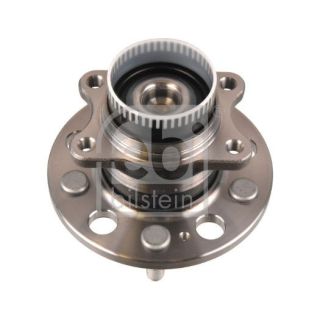 Rato guolio komplektas FEBI BILSTEIN 174749