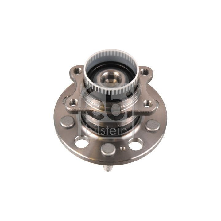 Rato guolio komplektas FEBI BILSTEIN 174749