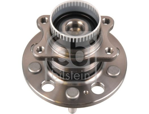 Rato guolio komplektas FEBI BILSTEIN 174749