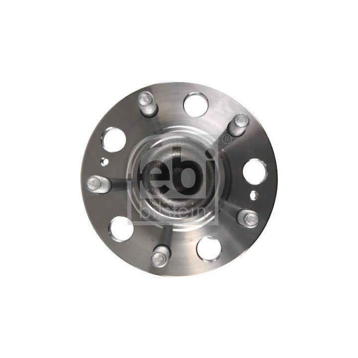 Rato guolio komplektas FEBI BILSTEIN 174749