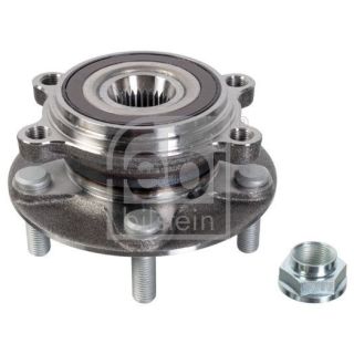 Rato guolio komplektas FEBI BILSTEIN 174780