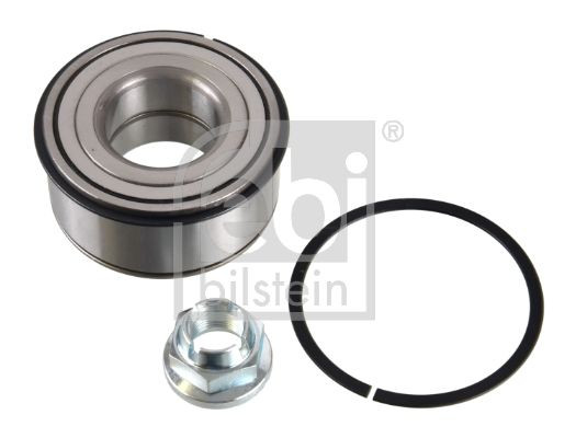 Rato guolio komplektas FEBI BILSTEIN 175089