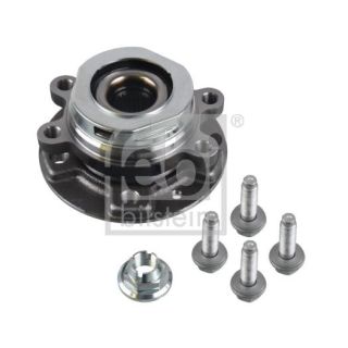 Rato guolio komplektas FEBI BILSTEIN 175094