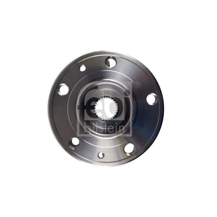 Rato guolio komplektas FEBI BILSTEIN 175094