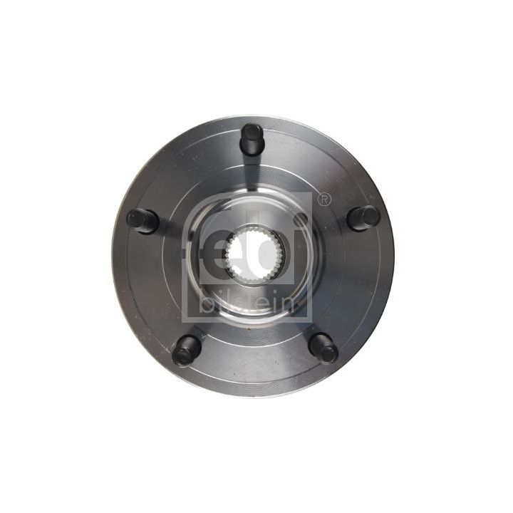 Rato guolio komplektas FEBI BILSTEIN 175246