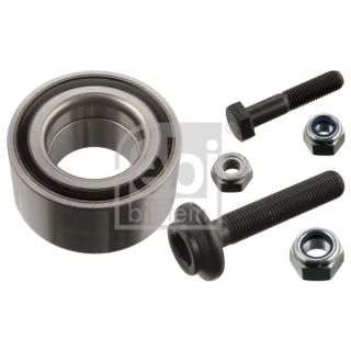 Rato guolio komplektas FEBI BILSTEIN 17534