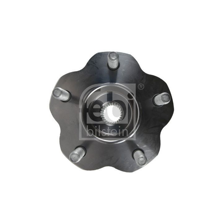 Rato guolio komplektas FEBI BILSTEIN 175371