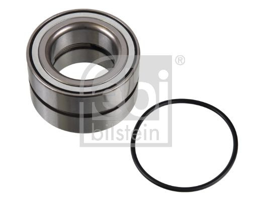 Rato guolio komplektas FEBI BILSTEIN 175510