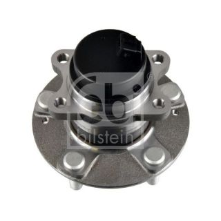 Rato guolio komplektas FEBI BILSTEIN 175663