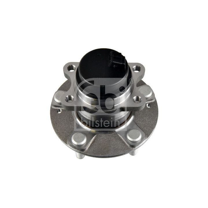 Rato guolio komplektas FEBI BILSTEIN 175663