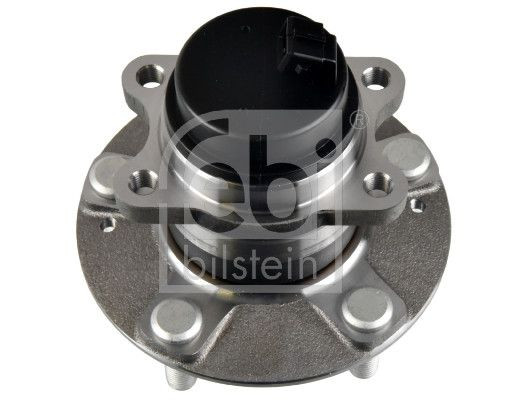 Rato guolio komplektas FEBI BILSTEIN 175663