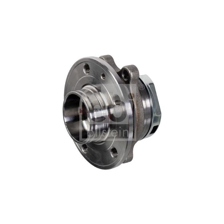 Rato guolio komplektas FEBI BILSTEIN 176131