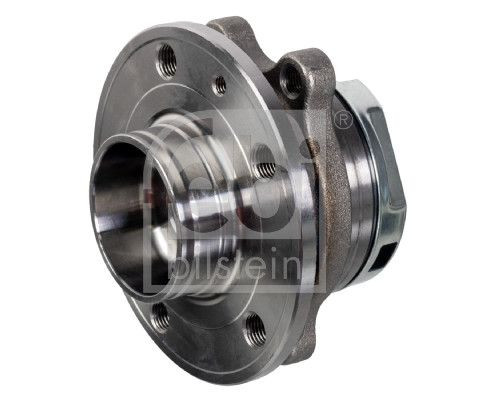 Rato guolio komplektas FEBI BILSTEIN 176131