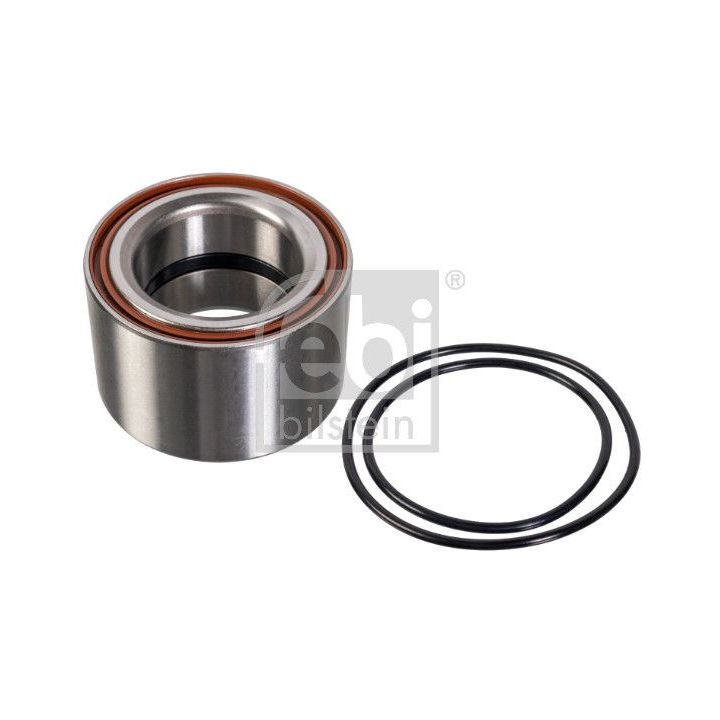 Rato guolio komplektas FEBI BILSTEIN 176495