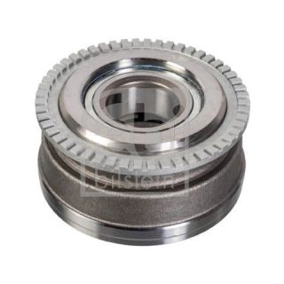 Rato guolio komplektas FEBI BILSTEIN 176950