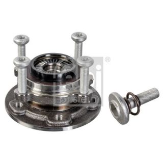 Rato guolio komplektas FEBI BILSTEIN 176975